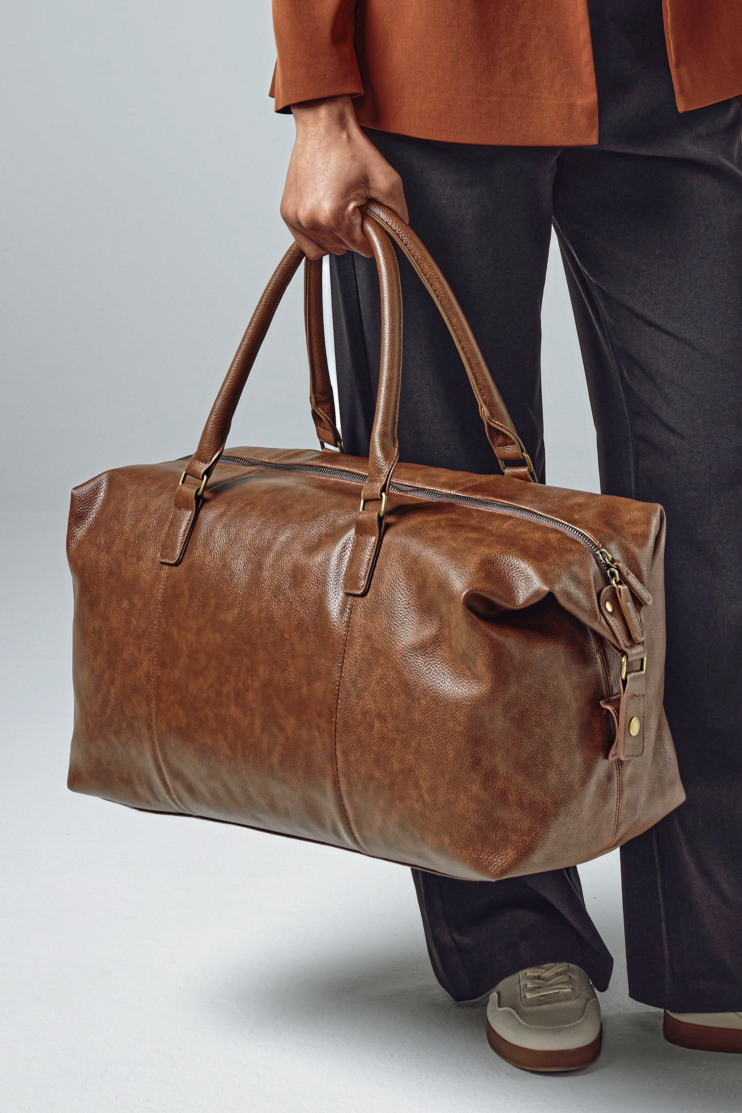 Tasche – NuHide Weekender
