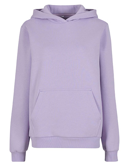 Sweatshirt – Ladies Fluffy Hoody