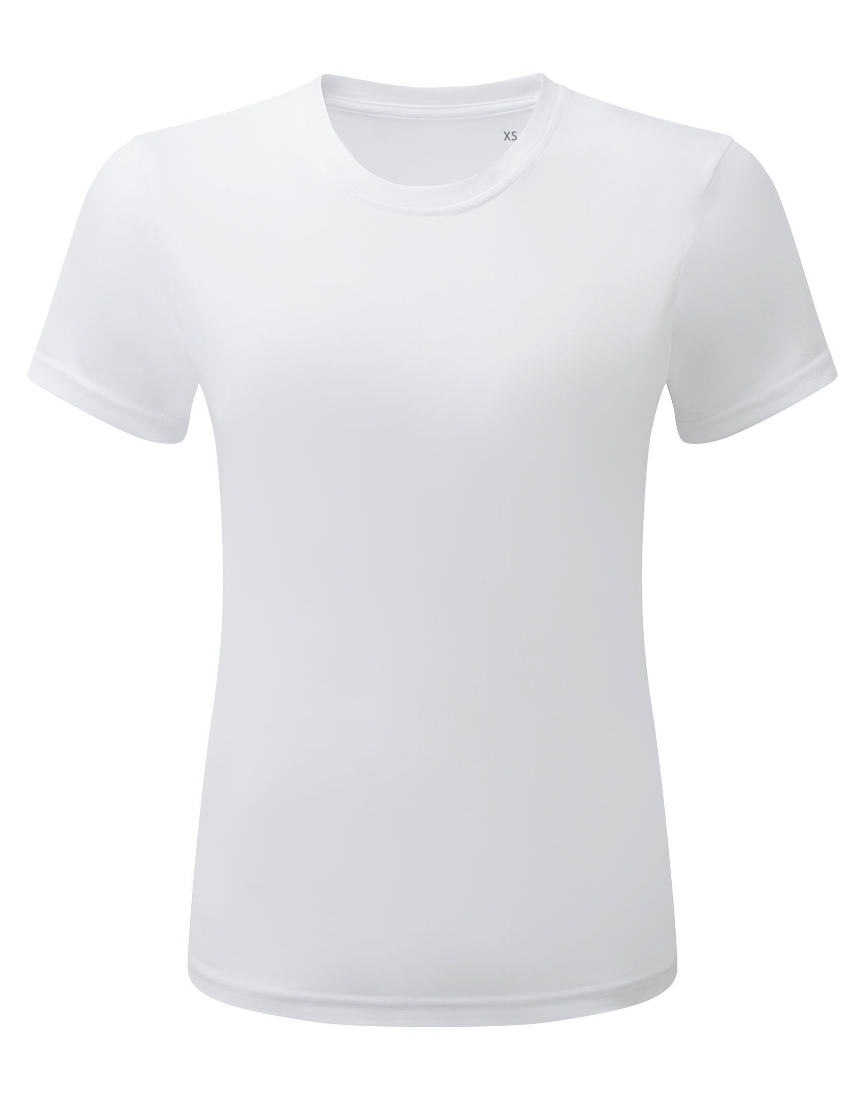 Women´s Recycled Performance T-Shirt