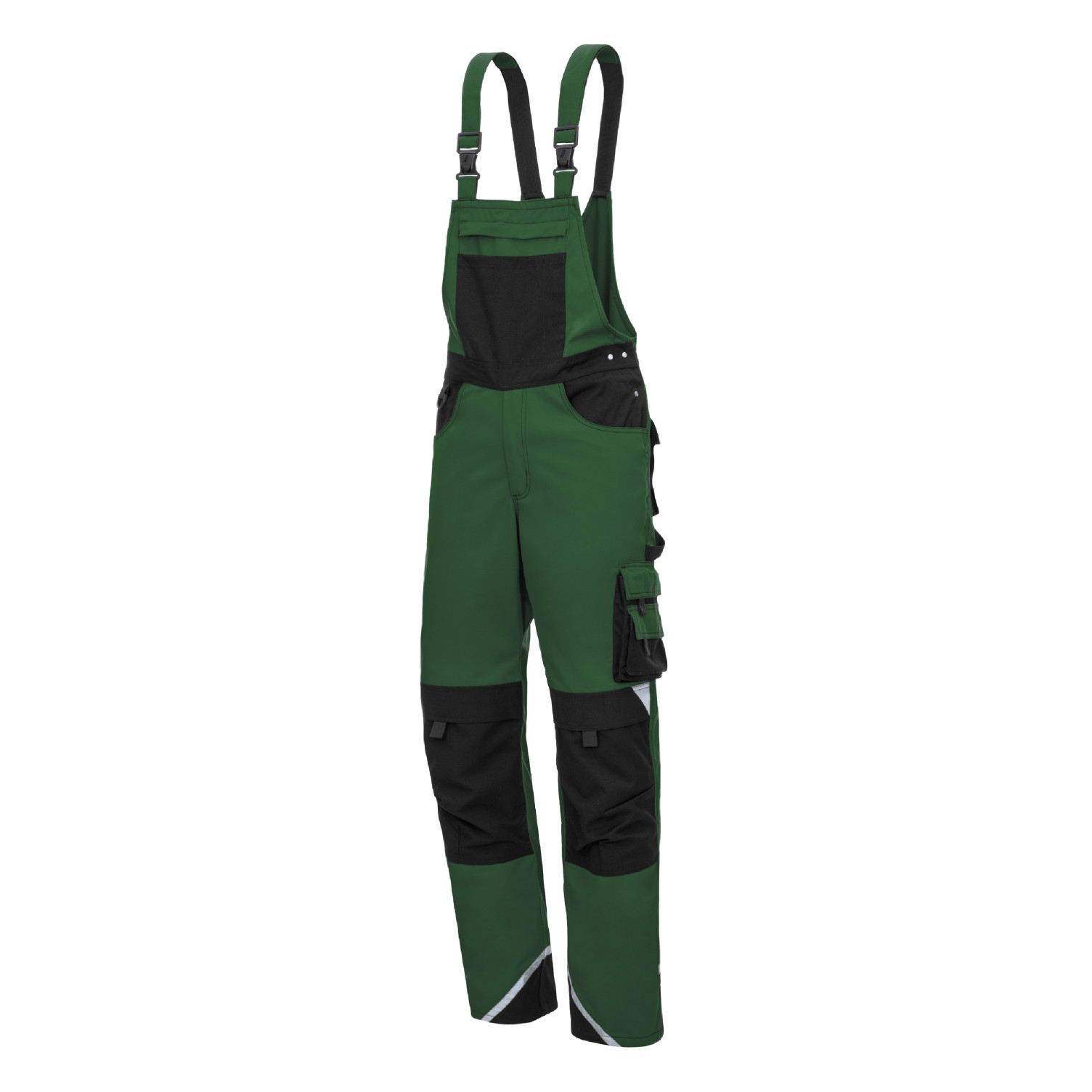 Latzhose MOTION TEX PLUS