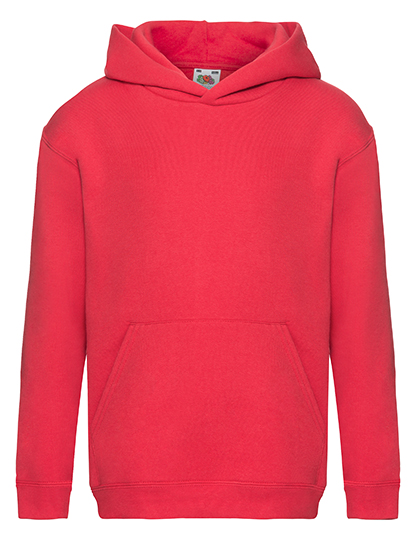 Sweatshirt – Kids´ Premium Hooded Sweat