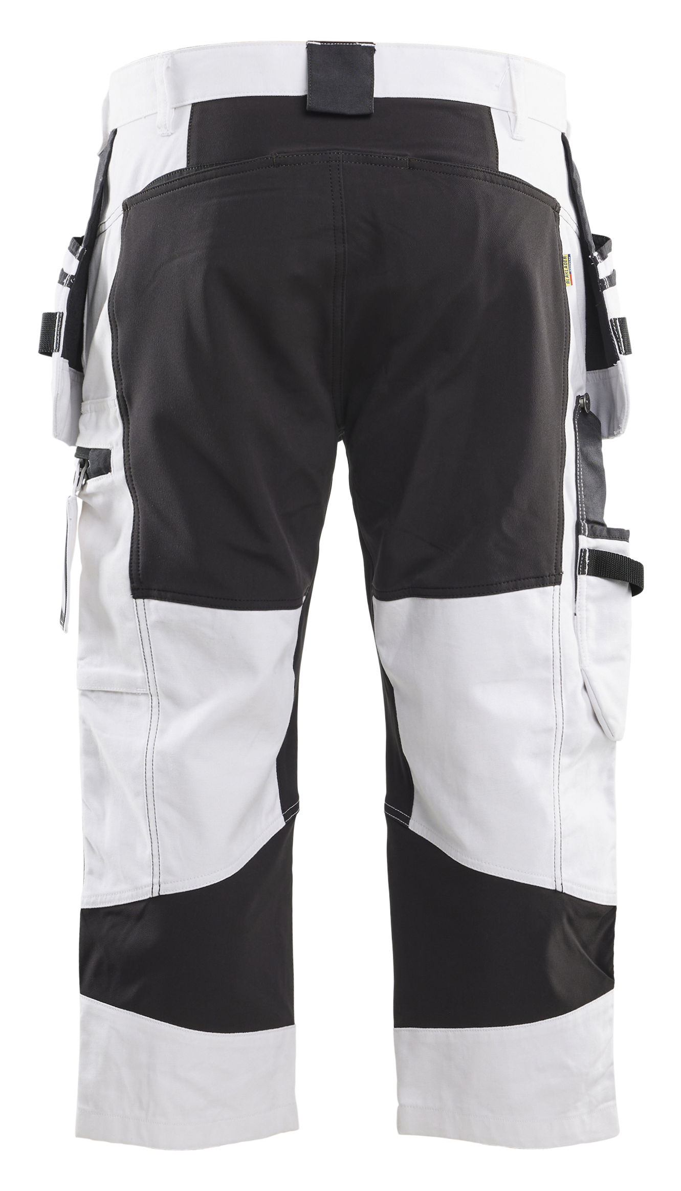 Maler Piratenhose mit Stretch