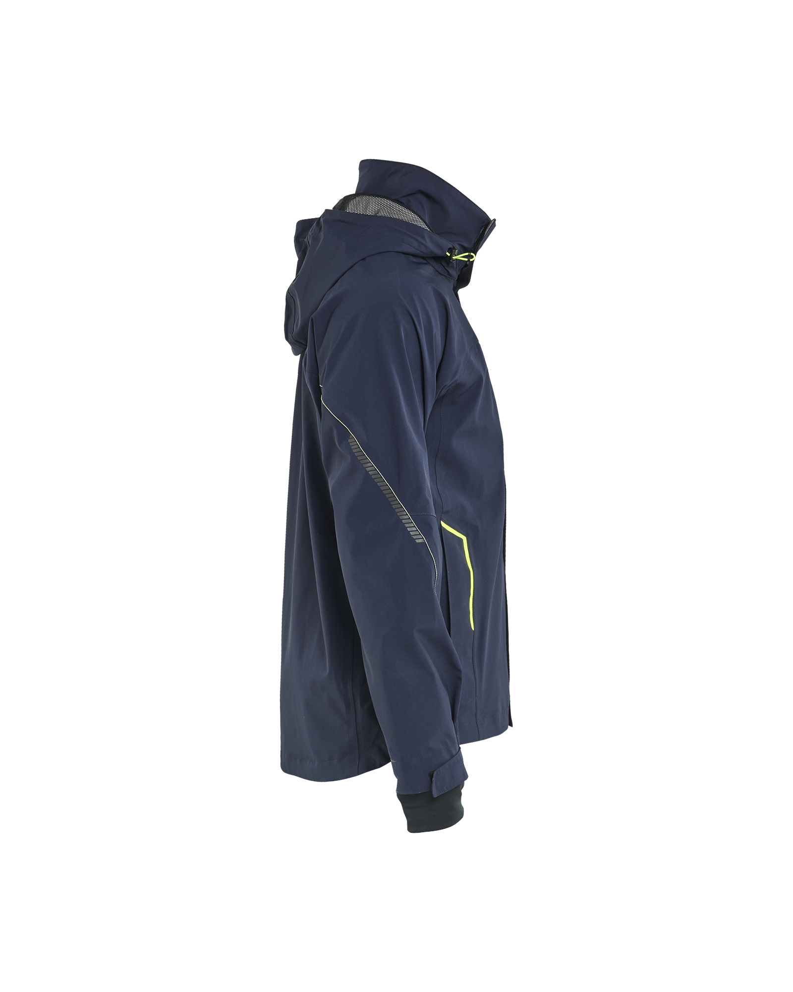 Shell Jacke Stretch
