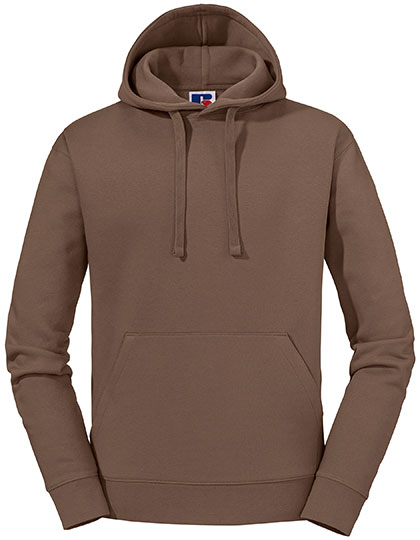 Sweatshirt – Men's Authentic Hooded Sweat
