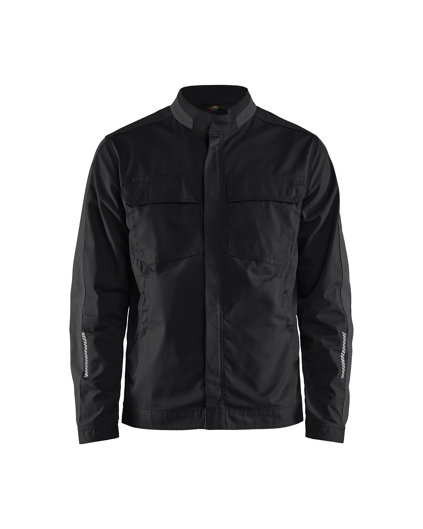 Industrie Jacke Stretch