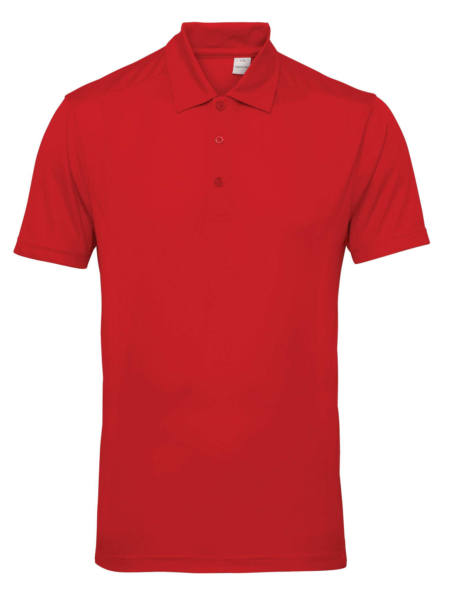 Men´s Panelled Polo