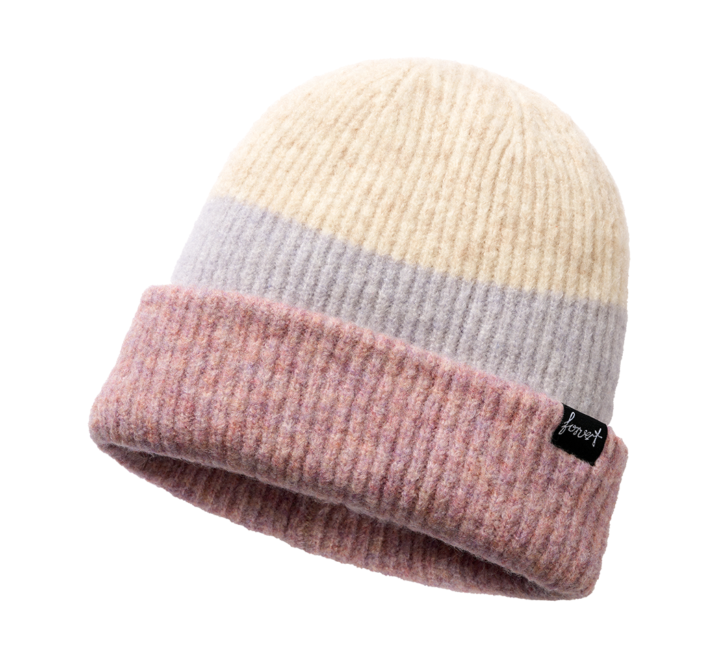 Forvert Loveland Strip Beanie