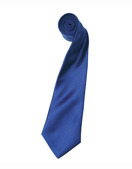 Krawatte – Colours Collection Satin Tie