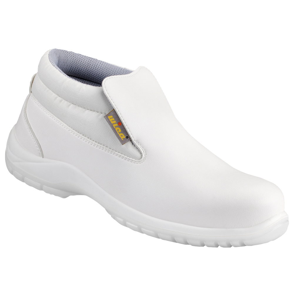 Slipper-Stiefel Andria
