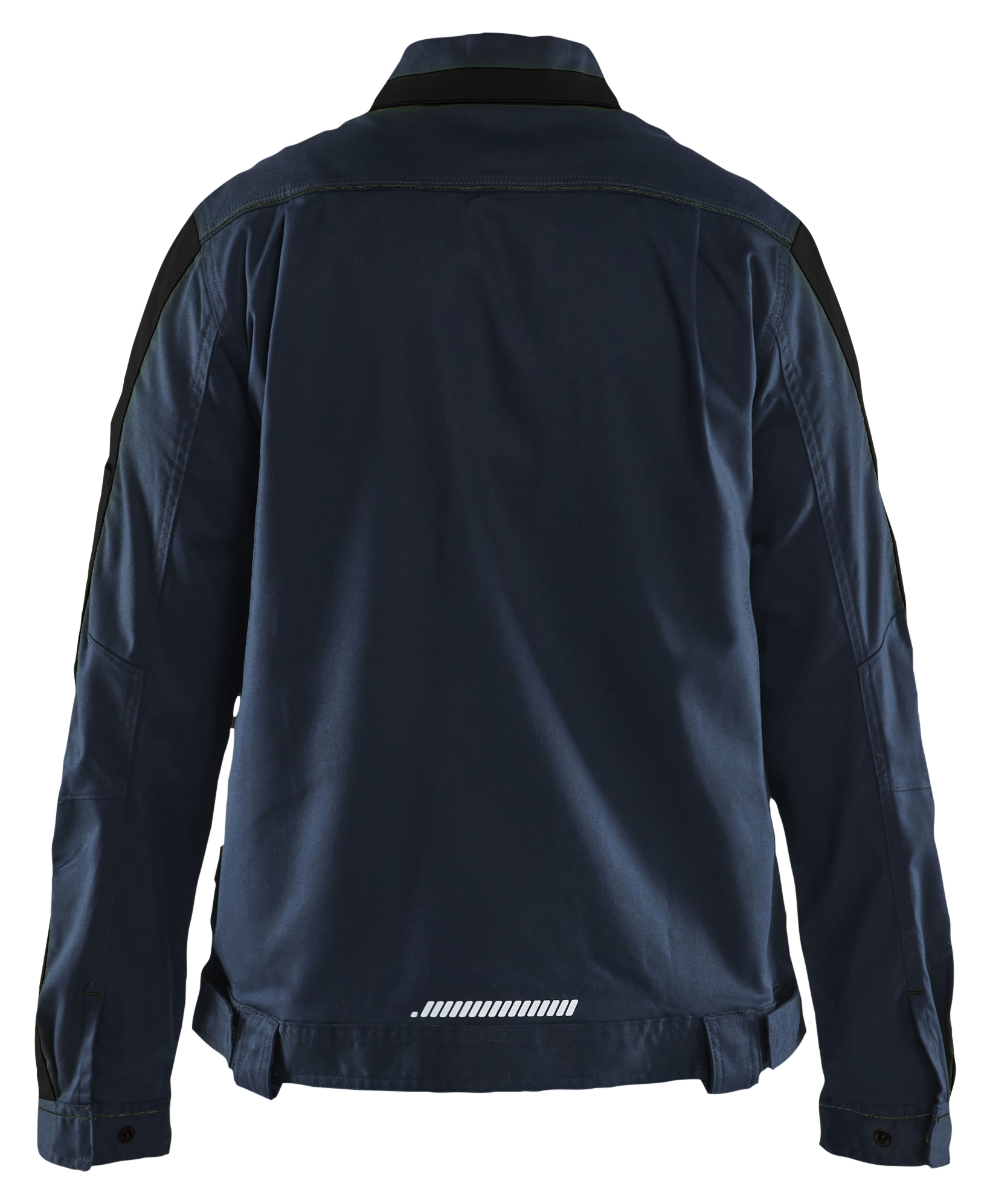 Damen Industrie Jacke Stretch