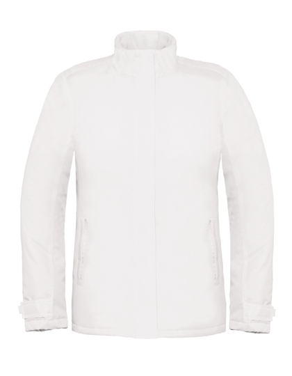 Women´s Jacket Real+