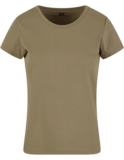 T-Shirt – Sorona Ladies Regular Tee