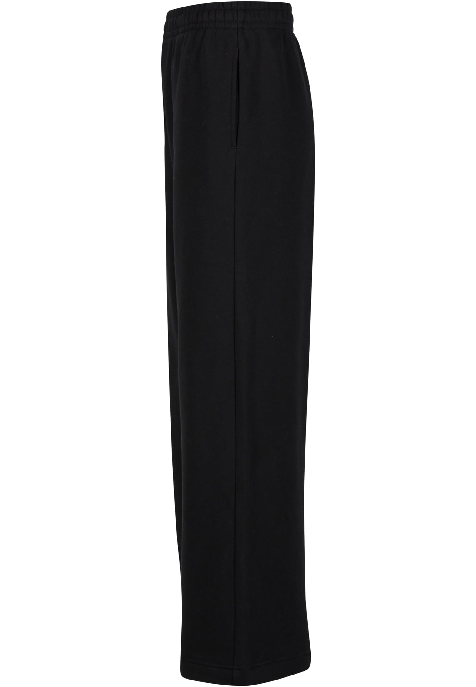 Hose – Ladies Wideleg Sweatpants