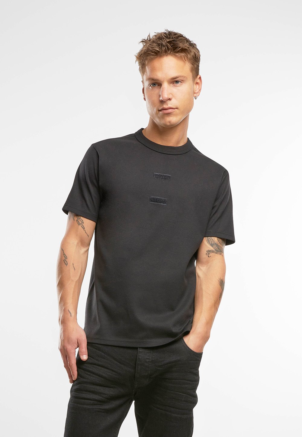 BW Tropenshirt