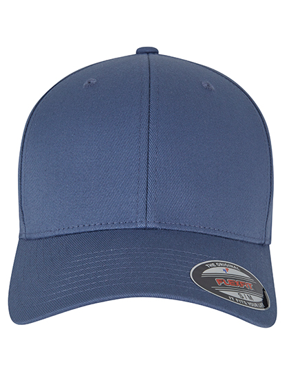 Wooly Combed Cap