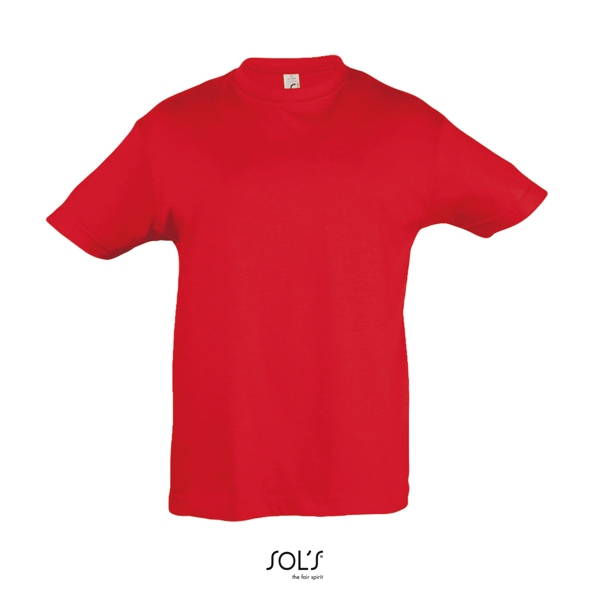 T-Shirt – Kids´ Regent 150