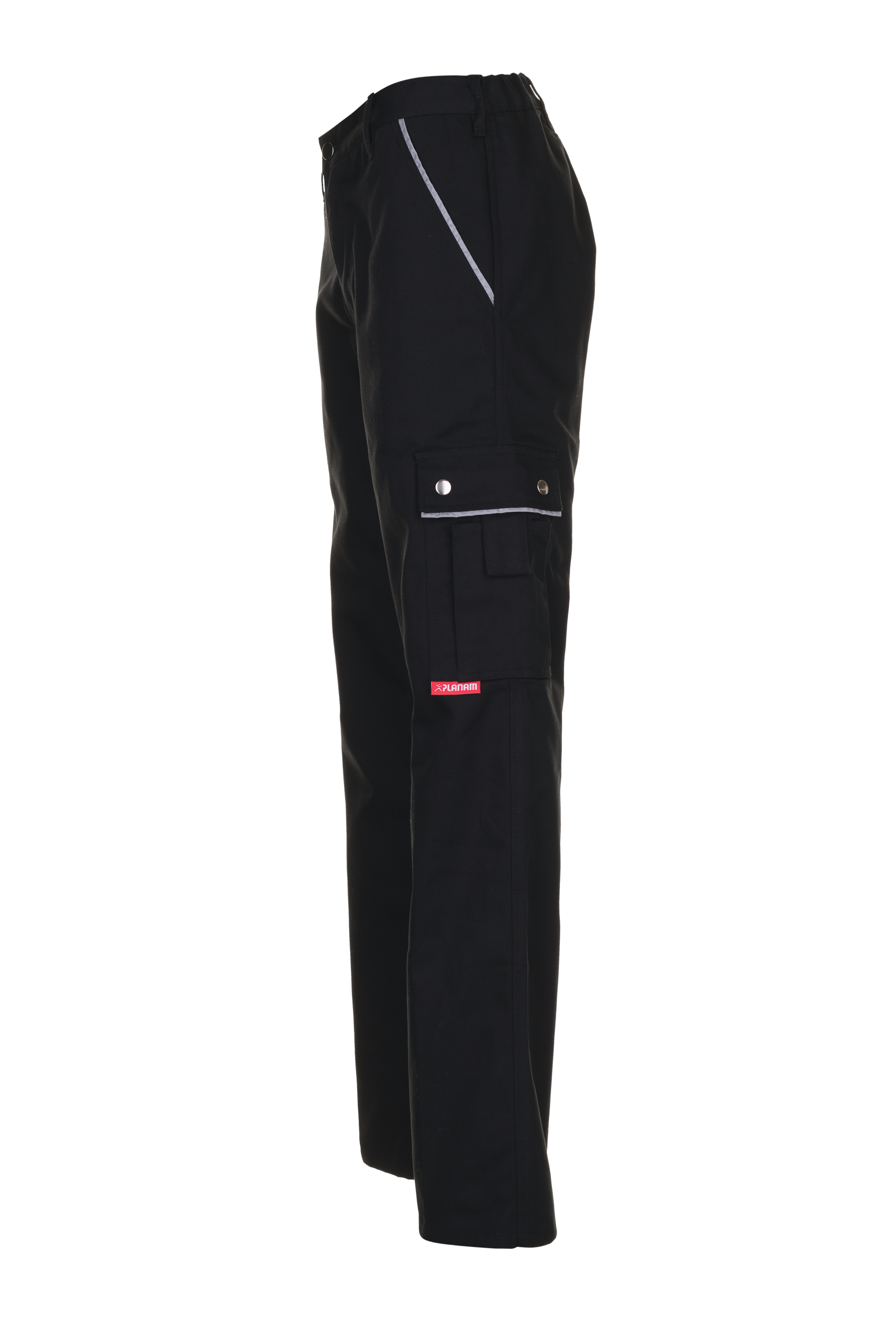 PLANAM Thermohose Canvas 320