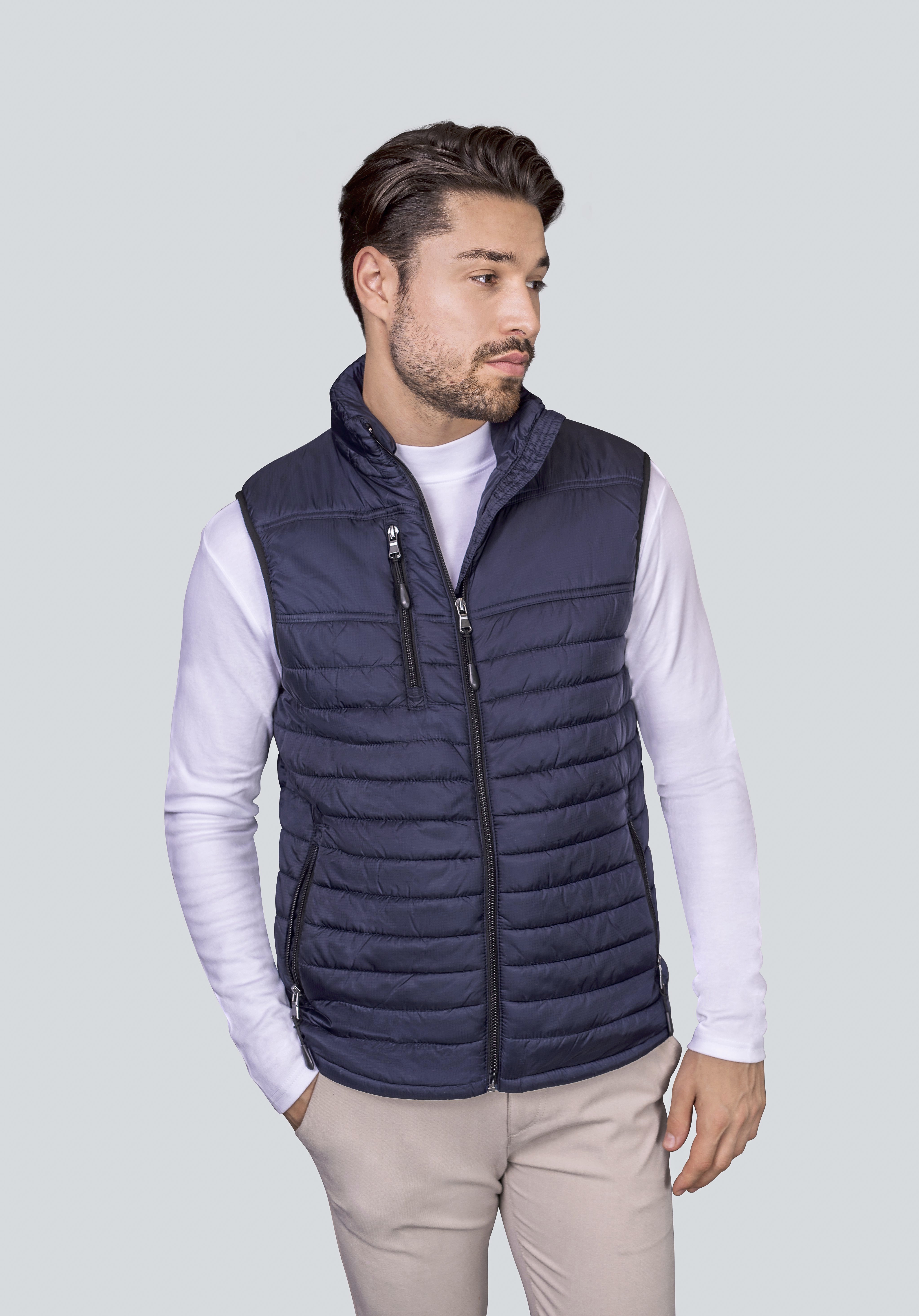 Weste – Men´s Hooded Performance Body Warmer