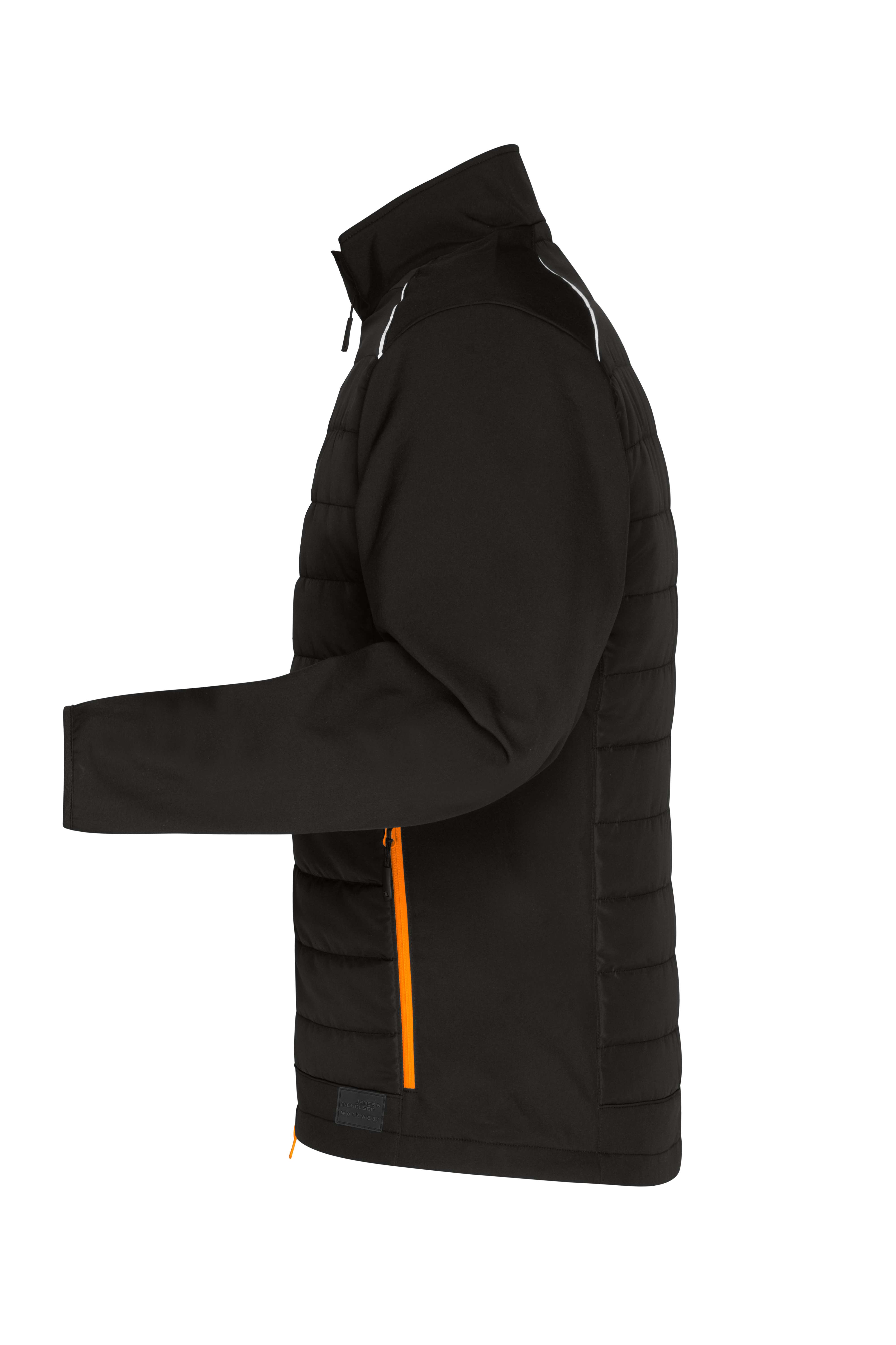 Men´s Hybrid Jacket