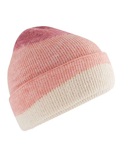 Soft Wave Beanie