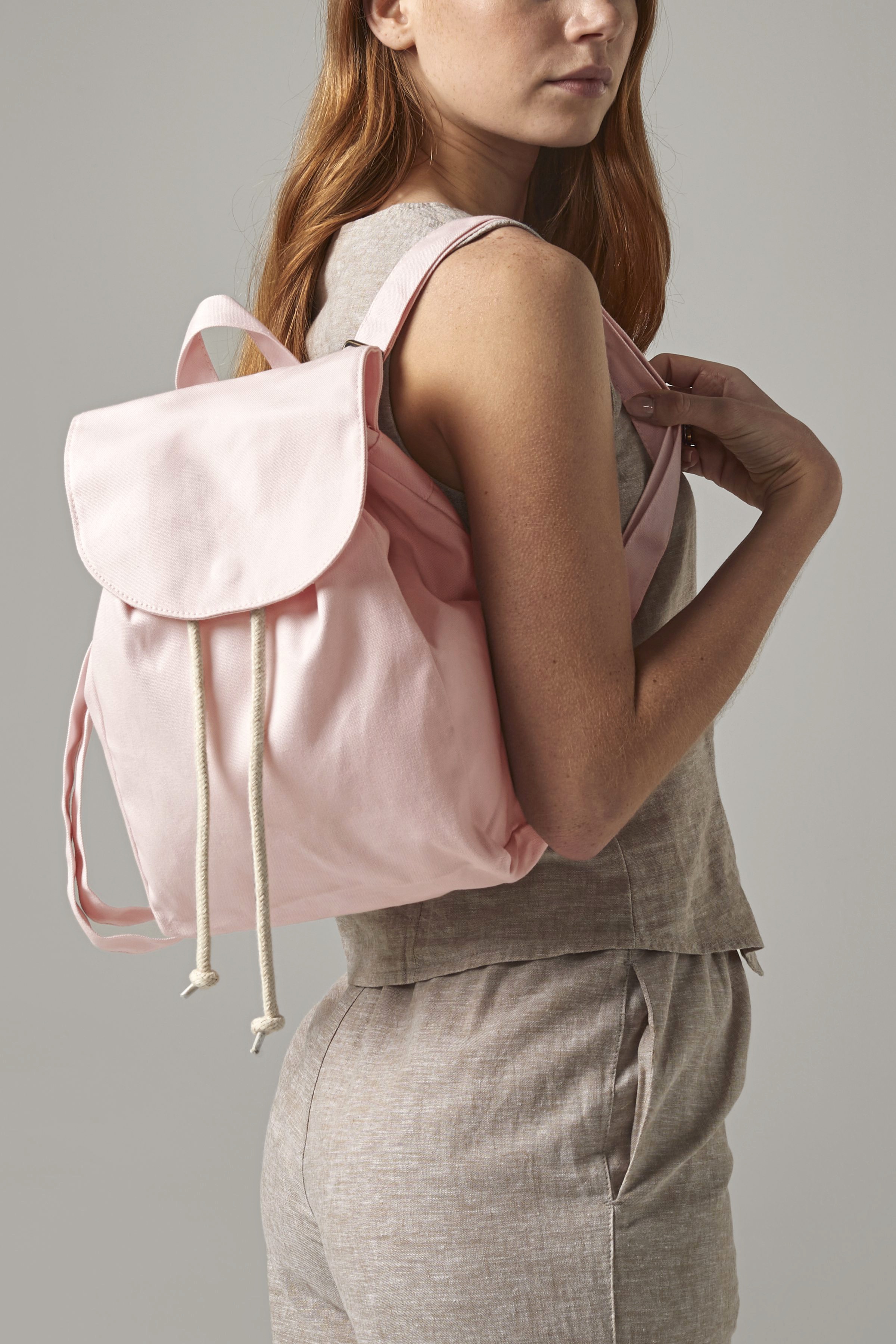 Tasche – EarthAware Organic Mini Rucksack