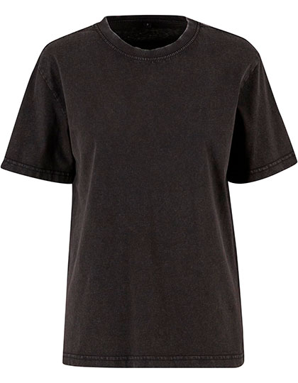T-Shirt – Ladies Vintage Everyday Tee