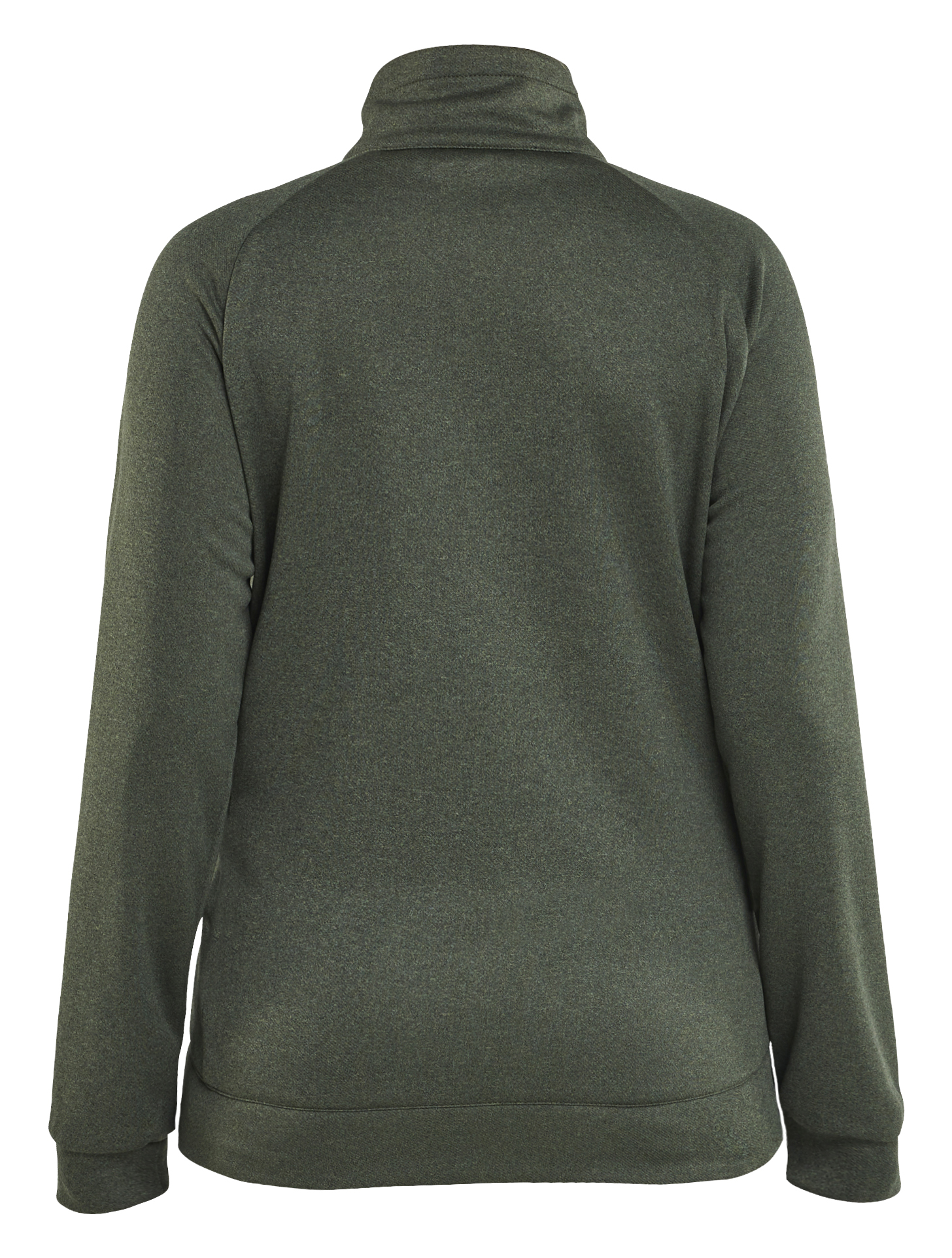 Damen Hybrid Sweater