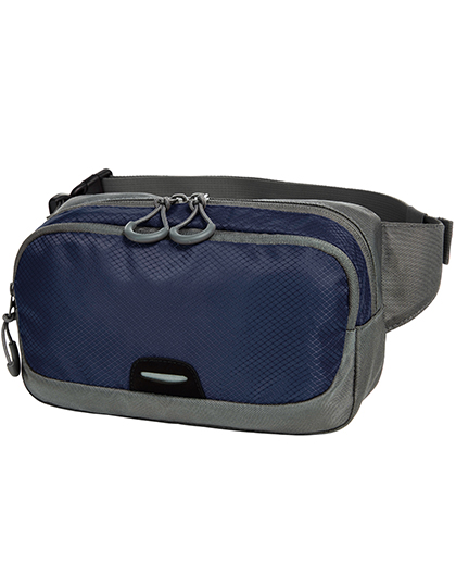 Tasche – Waist Bag Step