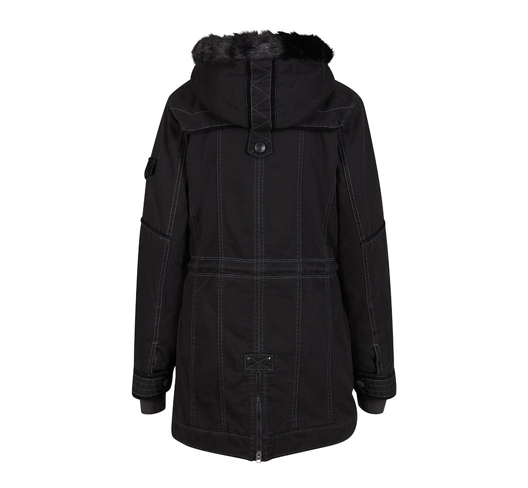 Women Emma Winterparka