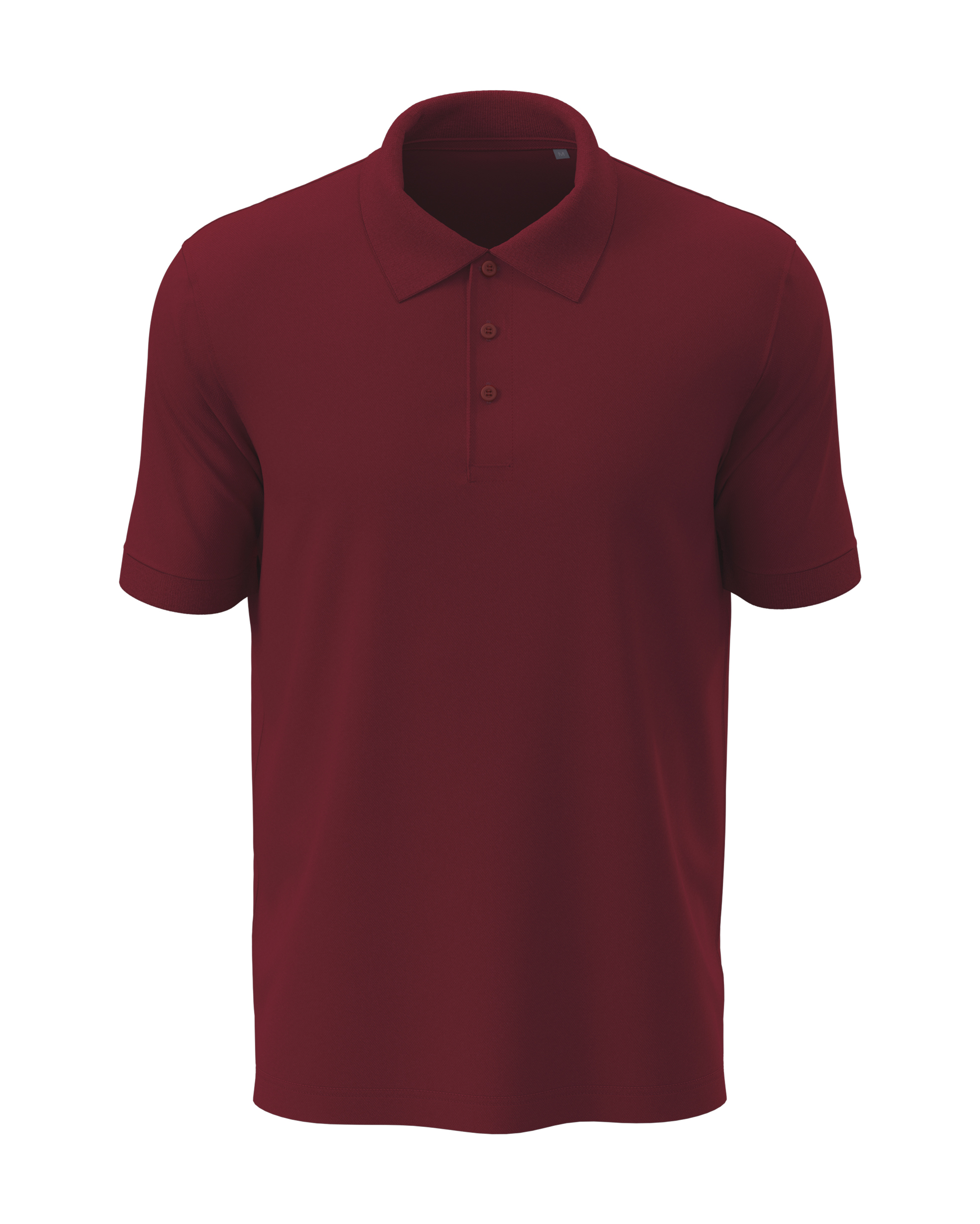 Lux Polo Men
