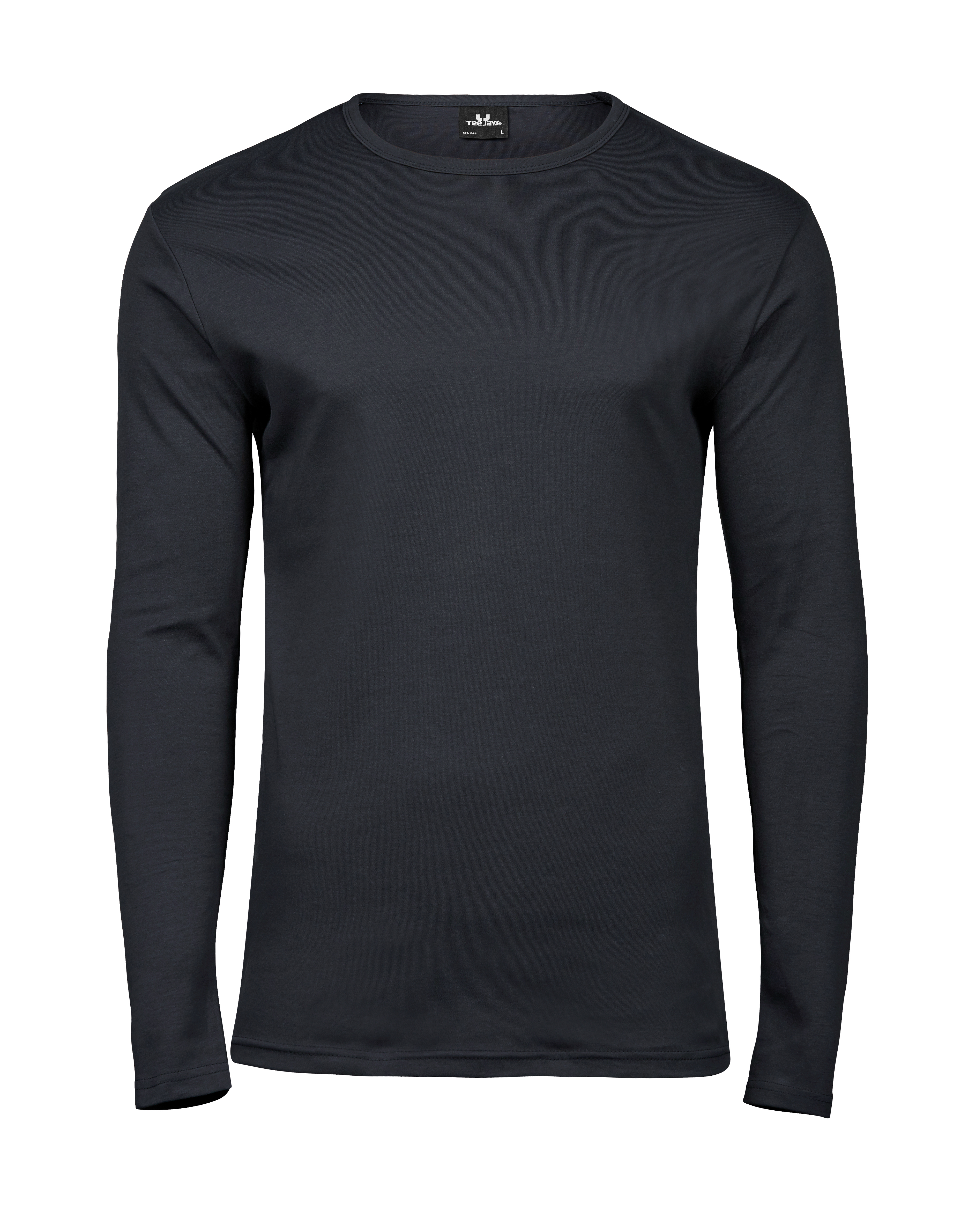 T-Shirt – Men´s Long Sleeve Interlock Tee