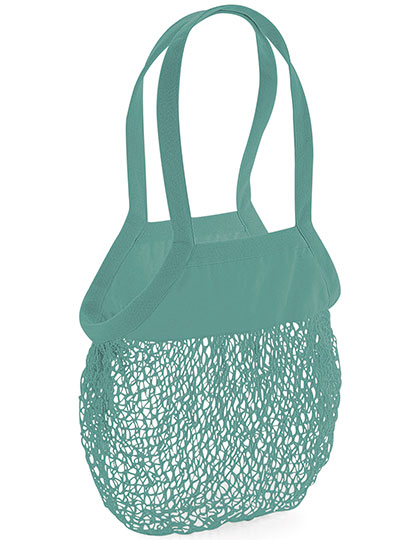 Tasche – Organic Cotton Mesh Grocery Bag