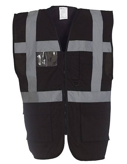 Weste – Multi-Functional Executive Waistcoat