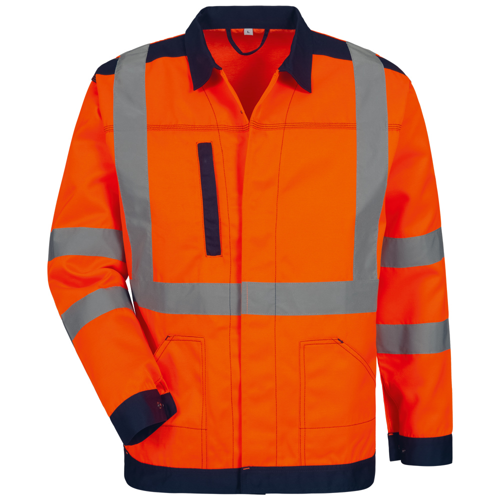 Warnschutz-Bundjacke Marienberg