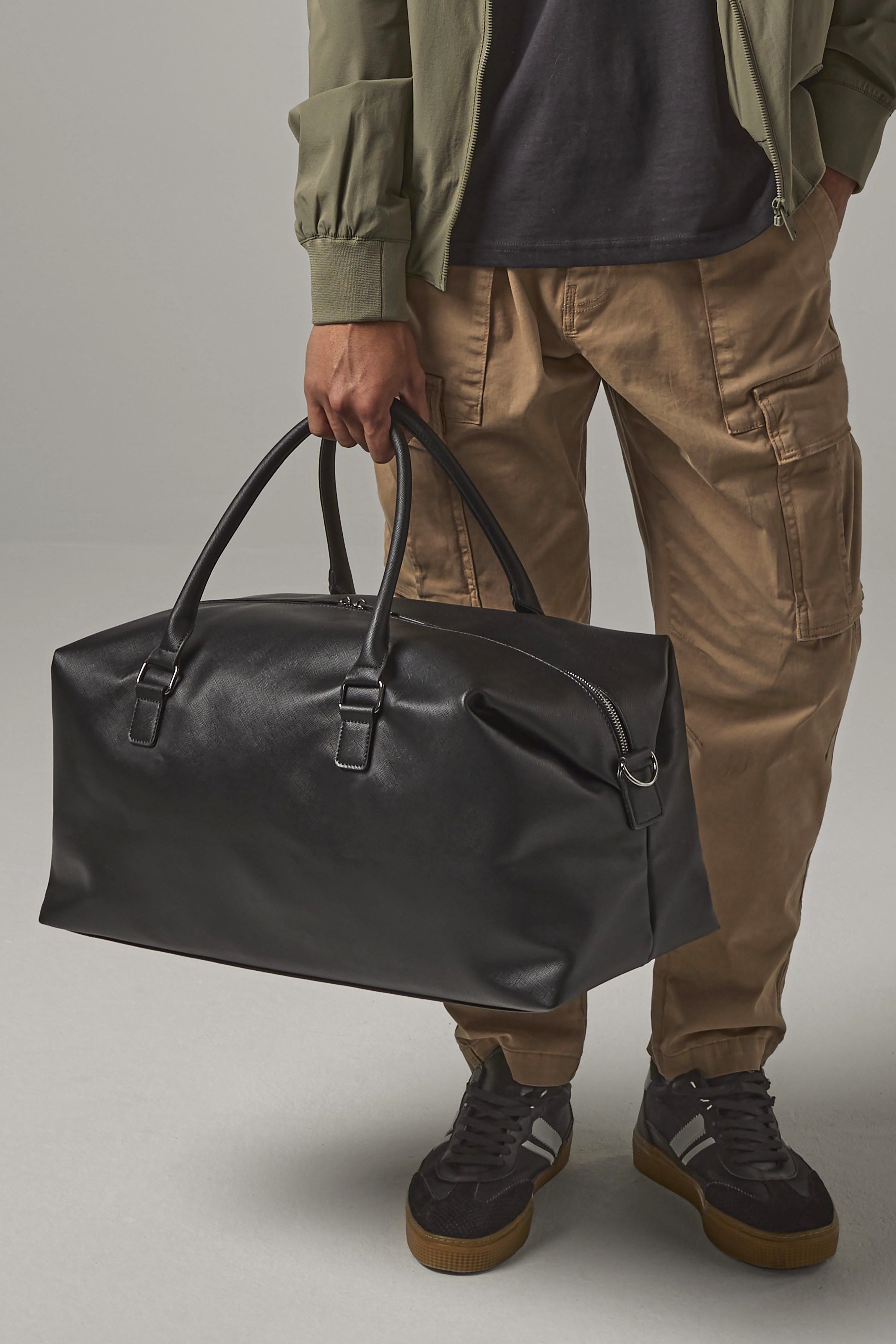 Tasche – Boutique Weekender