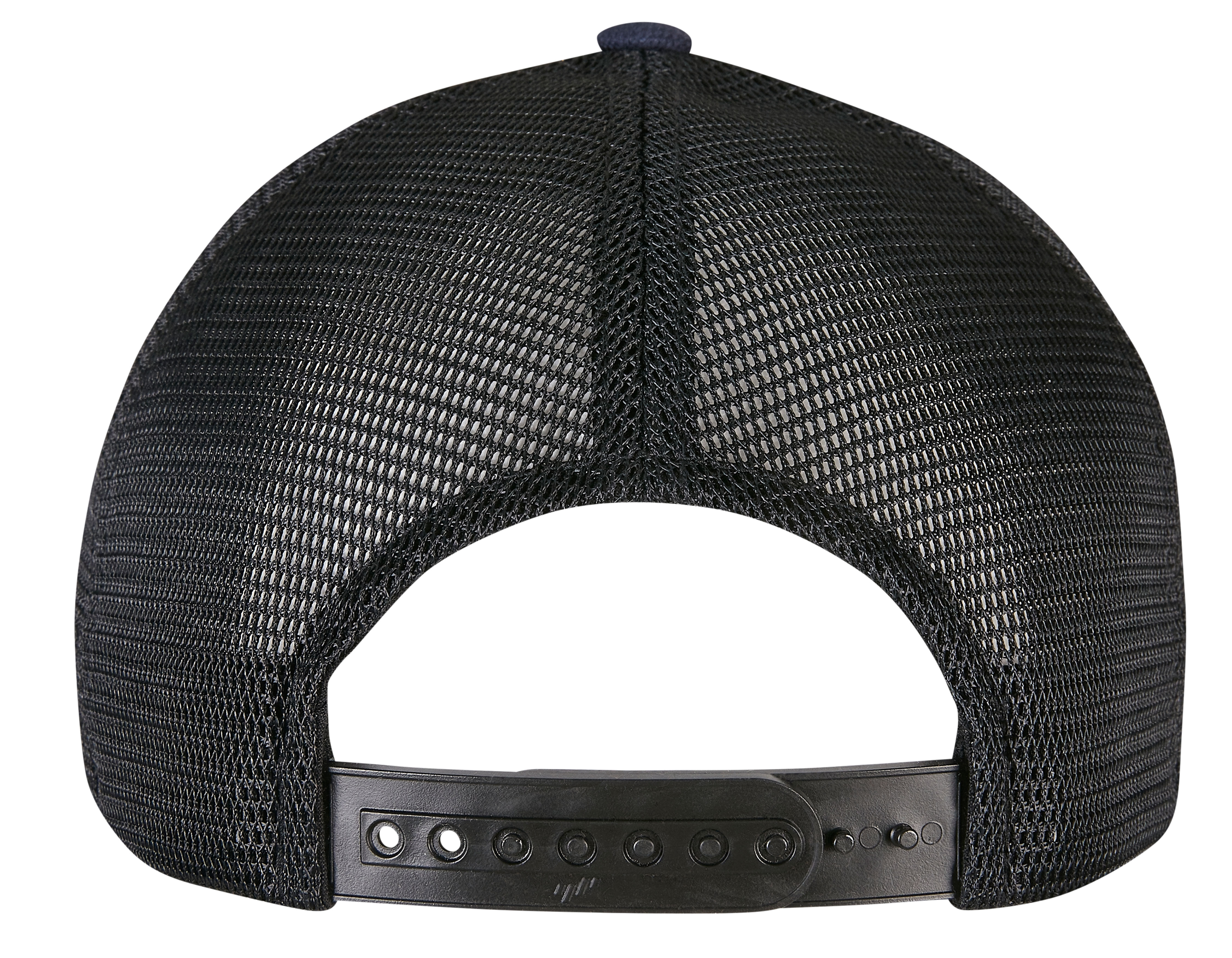 110 Structured Canvas Trucker Cap