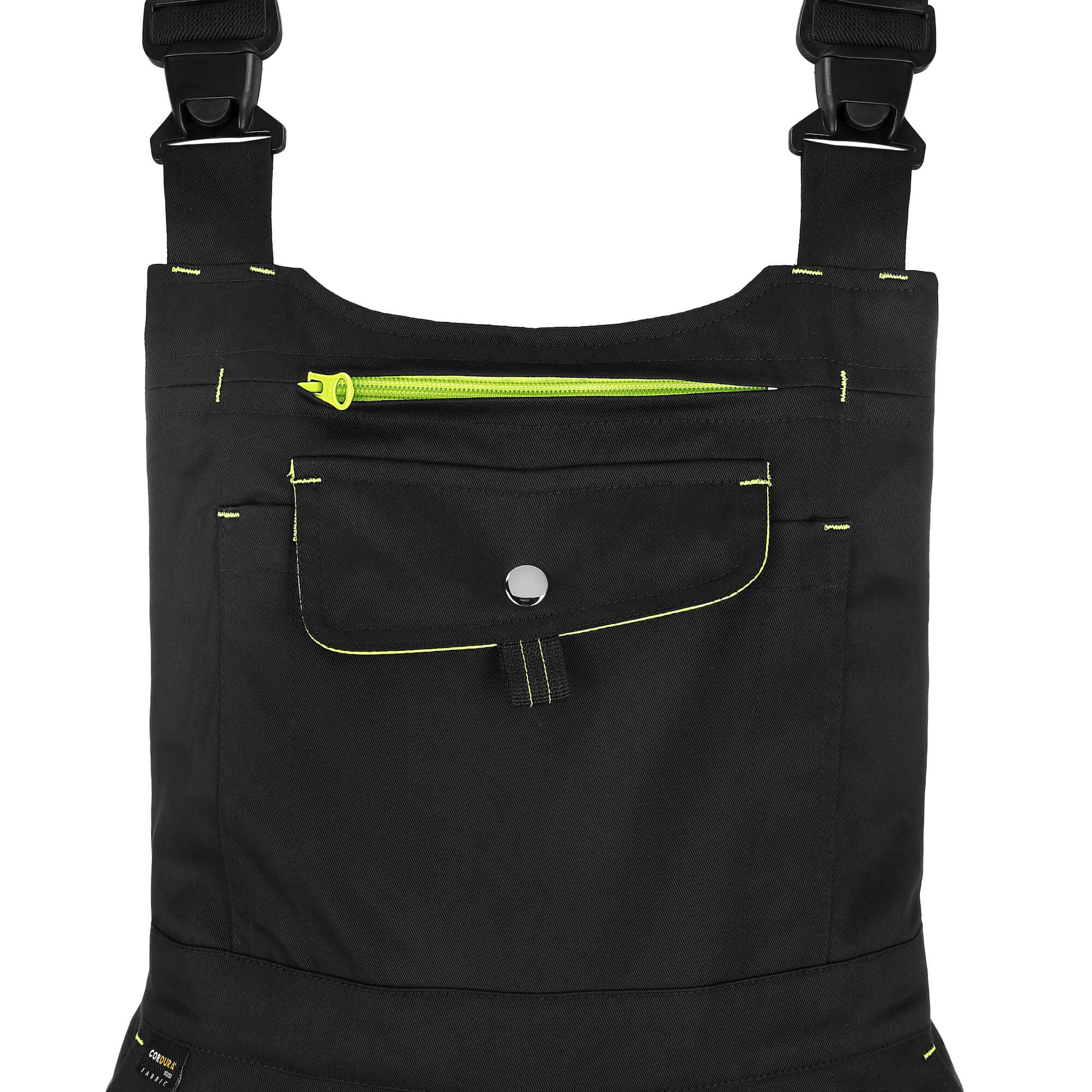 TMG Arbeitslatzhose Finesse Herren