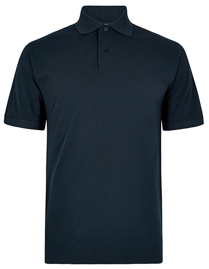 Regular Fit Recycled Superwash 60º Polo