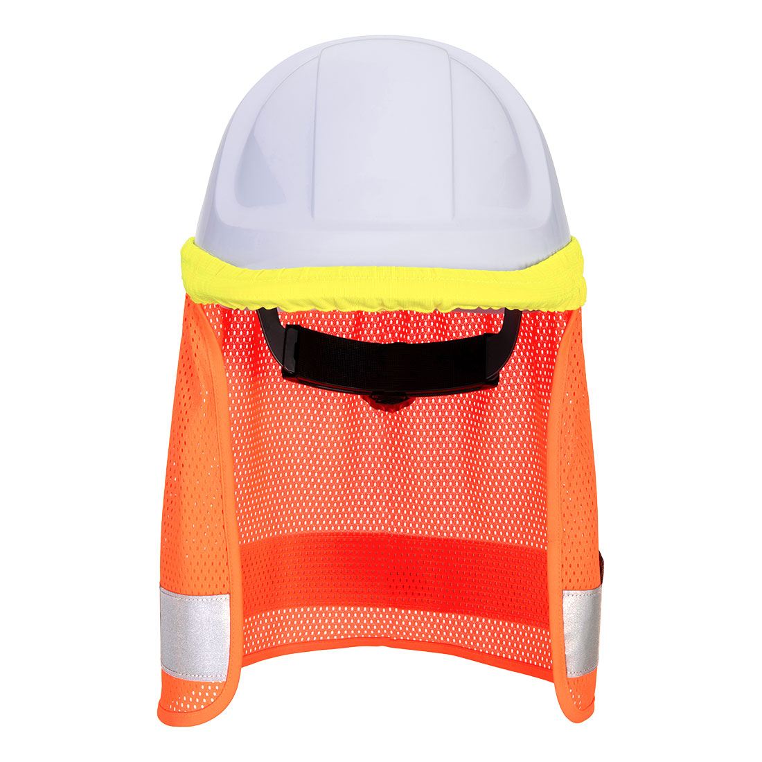 Hi-Vis Nackenschutz