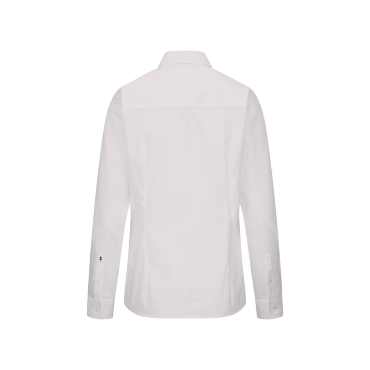 Bluse – Women´s Blouse Regular Fit Oxford Longsleeve
