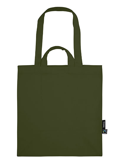 Tasche – Twill Bag, Multiple Handles