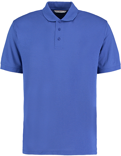 Classic Fit Klassic Superwash 60° Polo