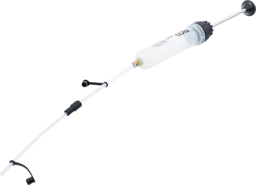 Handpumpe, 200 ml