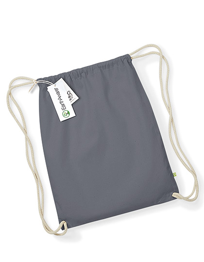 Tasche – EarthAware Organic Gymsac