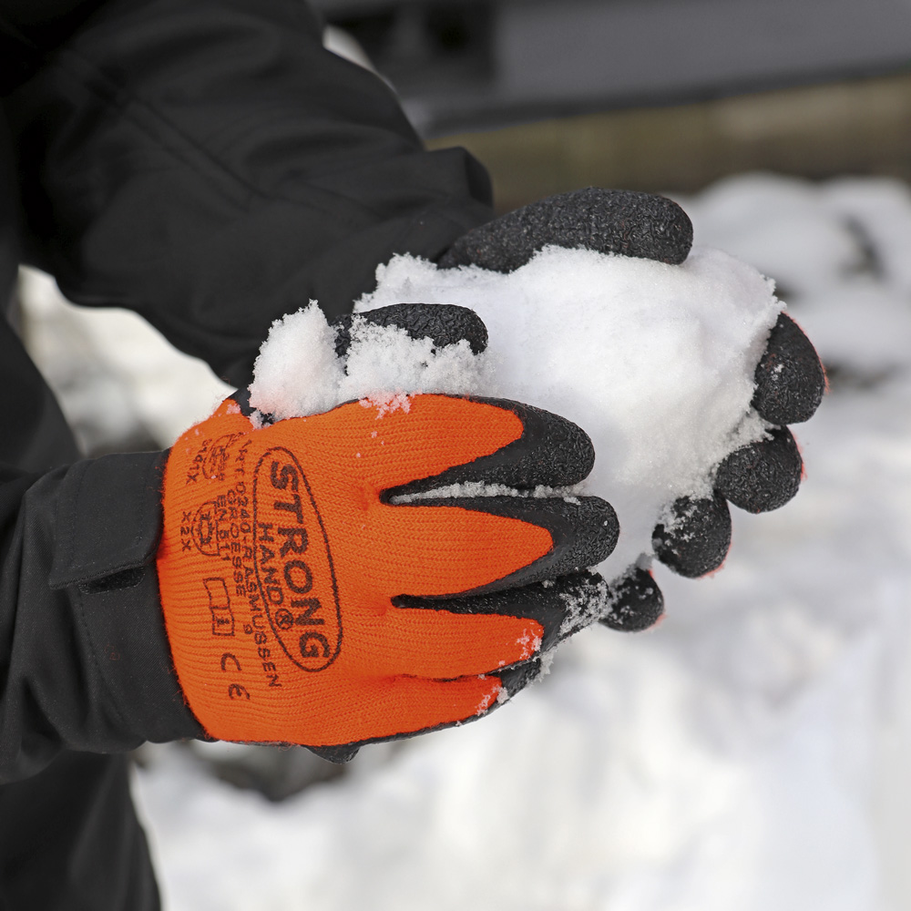 Stronghand® Handschuhe Rasmussen