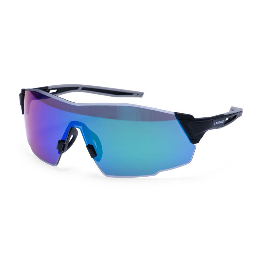 Schutzbrille mit Seitenschildern