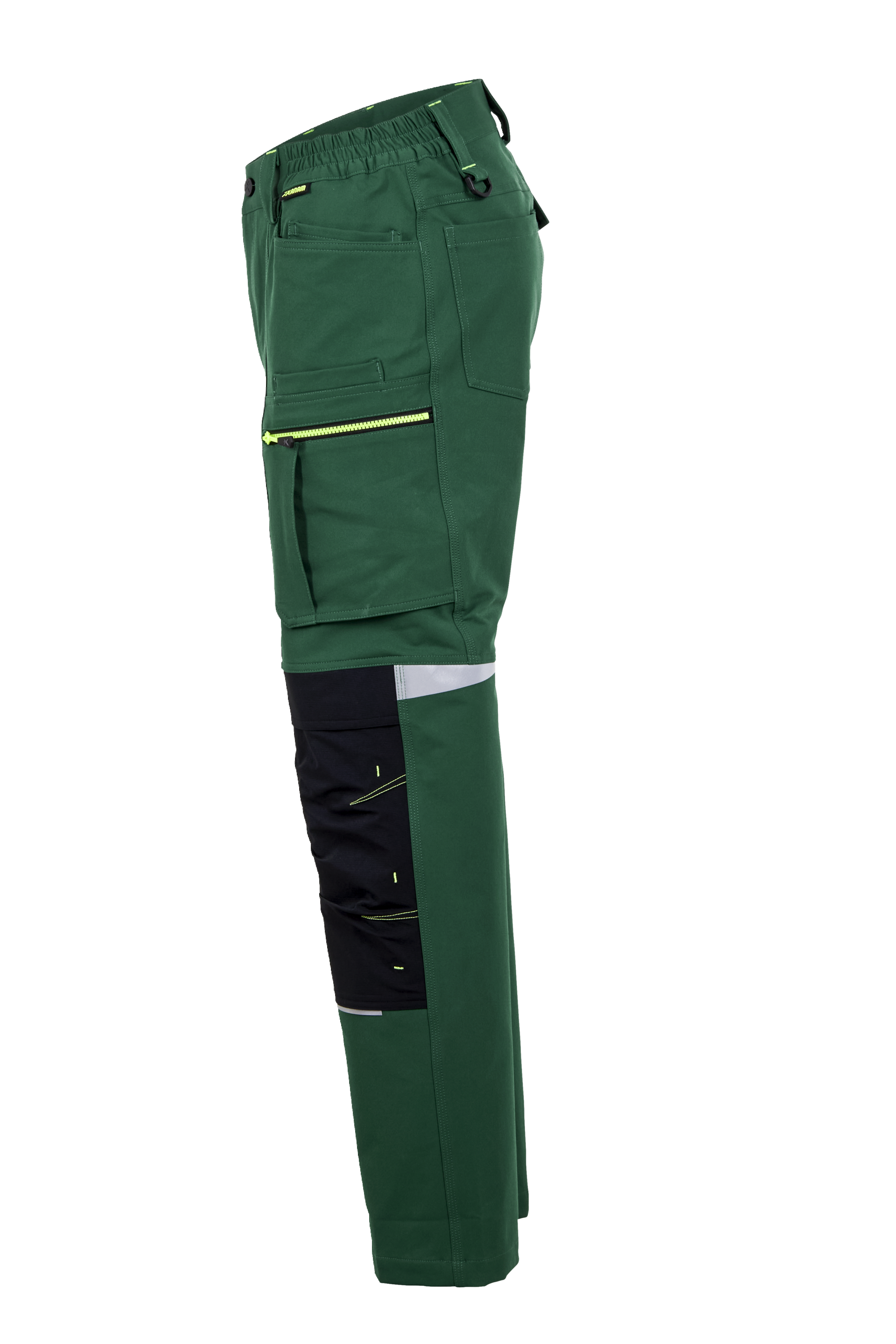 PLANAM Bundhose rECOline