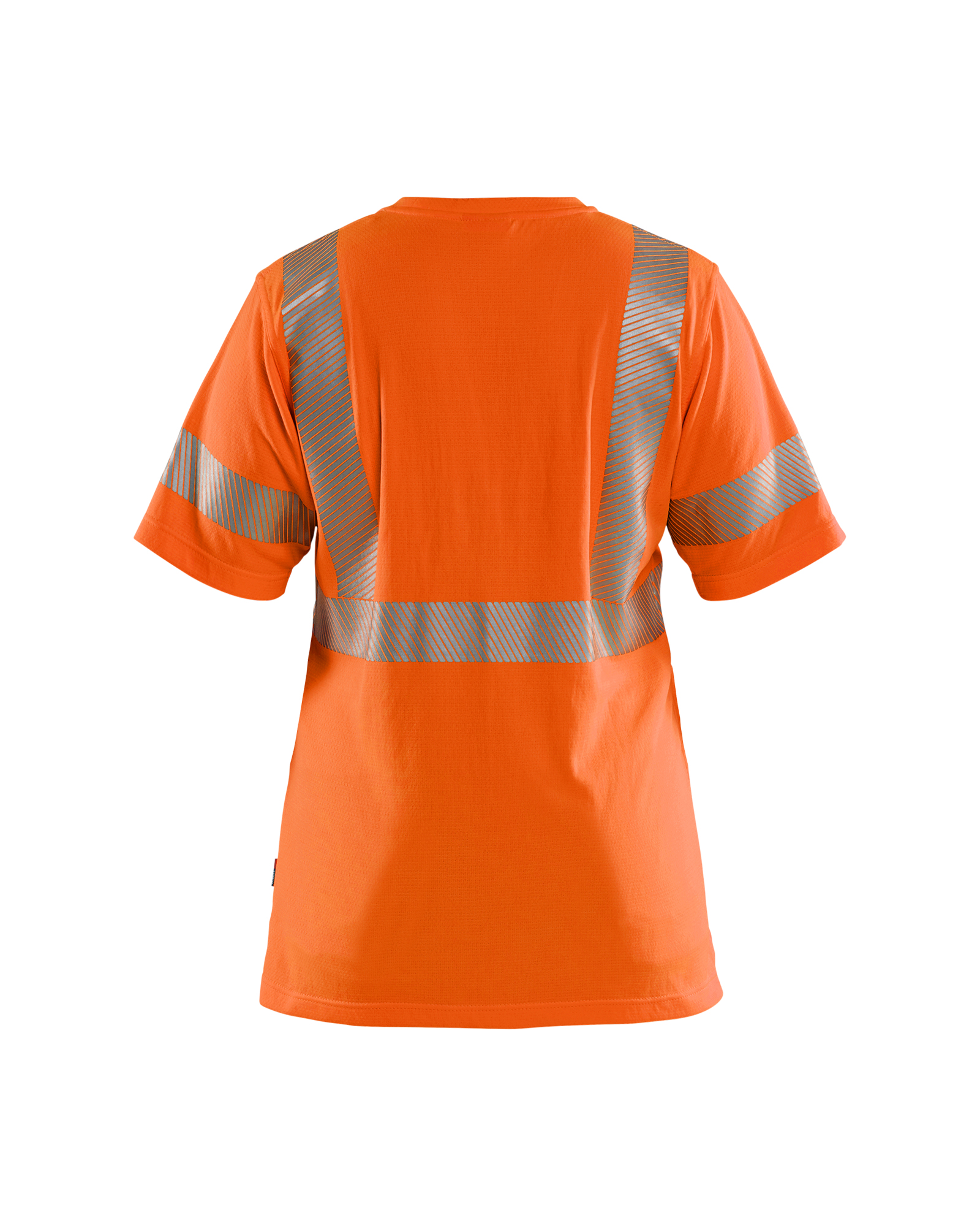 Damen High Vis T-Shirt
