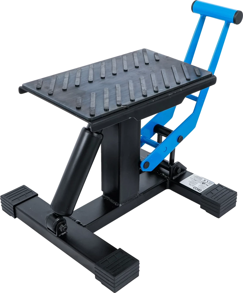 Motorradheber, 150 kg
