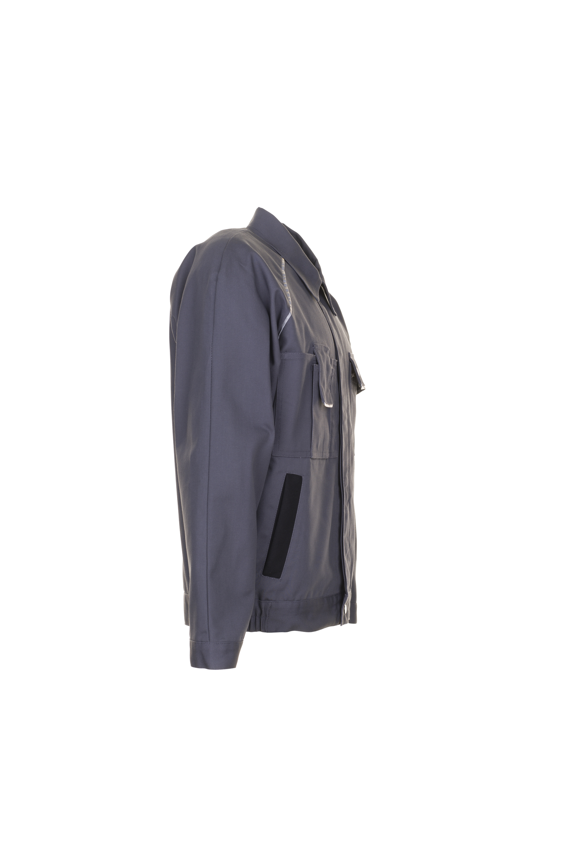 PLANAM Bundjacke Canvas 320